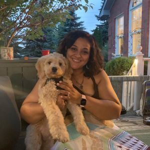 Meet your Posher, Vanessa